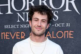 13 Reasons Why star Dylan Minnette shares reason he gave up acting