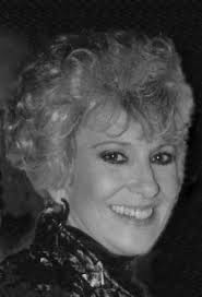 Virginia Wynette (Pugh) Richie (1942-1998)
