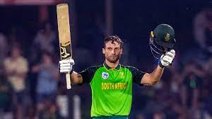 Janneman nieuwoudt malan is a south african cricketer. Leicestershire Snap Up Janneman Malan As Overseas Player After Maiden Odi Ton