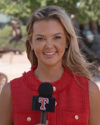 Signing off from Season 7! ⚾️🎥❤️🥰 Forever grateful to work with my  ballpark family & be a small part of the game experience of @rangers fans!  Only 190 days until our home opener 🤪
