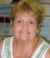 Mary Dean Obituary (2015)