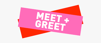 Can i meet bts in a meet and greet? Meet And Greet Web Green Campaign Hd Png Download Kindpng