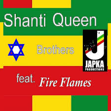 1 oversize queen coverlet (a), 2 euro shams (b). Brothers Feat Fire Flames Single By Shanti Queen Spotify