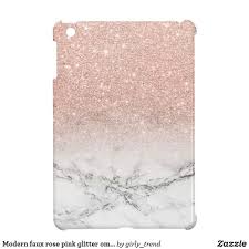 Marble Ipad Case With A Rosegold Touch Zazzle Com Cute Ipad Cases Ipad Mini Case Ipad Mini Cases