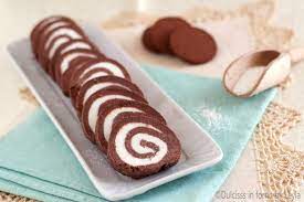 Maybe you would like to learn more about one of these? Rotolo Dolce Senza Cottura Al Cioccolato Dolce Freddo Veloce E Semplice