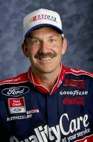 NASCAR a lot like golf, Jarrett says