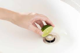 remove rust stains from toilets, tubs