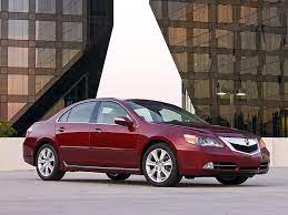 Wallpaper Sedan Tl Acura Merah Hd Unduh Gratis Wallpaperbetter