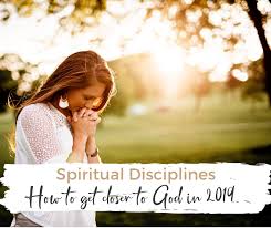 Here's a video that explains how the spiritual growth rhythm and the 5rs work perfectly together to help you grow closer to god in around 10 minutes a day! Spiritual Disciplines How To Get Closer To God In 2021
