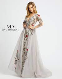 Mac duggal is a premier dress designer based in illinois, usa. Evening By Mac Duggal 20125d Prevue Formal And Bridal Largest Selection Of Wedding Dresses Prom Dresses Formal Dresses