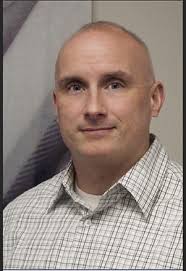 Kenneth Maher Author