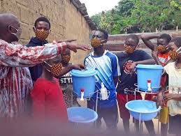 A bantu language (or family of languages) of central africa. Corona Update Demokratische Republik Kongo Mission 21