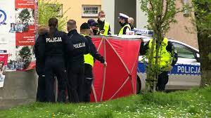 Po wcześniejszych demonstracjach i starciach z policją, że kordony monitorowały sytuację. Vpucphoyy9dgsm