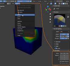Here is how you can merge edges with vertices: How To Use Vertex Groups In Blender Artisticrender Com