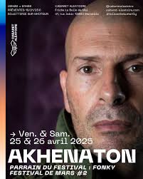 Cabaret Aléatoire added a new photo.