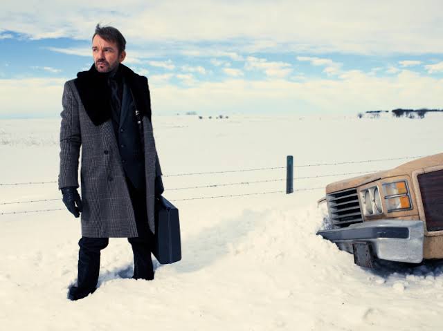 REVIEW: In FX's Fargo, the Devil Goes Up to Minnesota