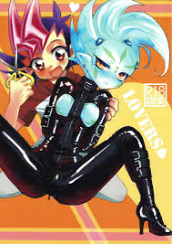 Gay Fucking LOVERS- Yu Gi Oh Zexal Hentai Tributo – Hentaix.me