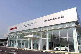 Senior executive, marketing at umw toyota motor sdn bhd. Umw Toyota Motor To Re Open Selected Service Centres In Malaysia