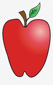 Fruit apple cartoon, cartoon fruit material, assorted fruits illustration png clipart. Transparent Apples Clipart Apple And Banana Cartoon Png Download 5553292 Pinclipart