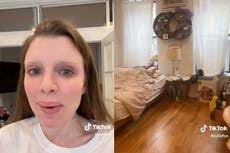 Family of 12 shares how they live in NYC apartment
