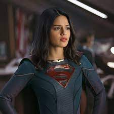 And… well, sasha calle as supergirl is uncanny. Fan Made Another Edit Imagining What Sasha Calle Will Look Like As Supergirl I Don T Know Who The Artist Is This Was Posted On A Facebook Group And The Poster Didn T State If