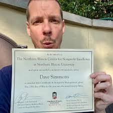 John Hessinger's Instagram, Twitter & Facebook