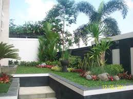 Berbagai gambar taman minimalis ini bisa anda jadikan referensi untuk mempercantik tampilan rumah modern. 30 Contoh Desain Taman Rumah Minimalis Paling Kreatif
