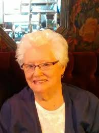 Obituary of Alice Reddick-Short