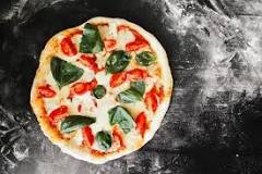 What Country Eats the Most Pizza? | Per Capita Ranking
