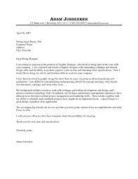 Your previous work experience and college education are the foundation of your resume and cover letter. Cover Letter Template Graphic Design Cover Coverlettertemplate Design Graphic Graphic Design Resume Cover Letter For Internship Cover Letter For Resume