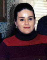 Maria Gonzalez Obituary (2009)