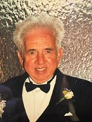 Richard “Dick” Lawrence Besancon