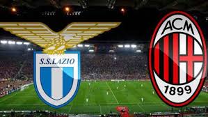 Jun 27, 2021 · alessio romagnoli's contract will expire in 2022 and if milan can't reach an agreement on the renewal this summer, they will have to sell the captain. Lazio Milan Streaming E Tv Dove Vedere La 30a Giornata Di Serie A
