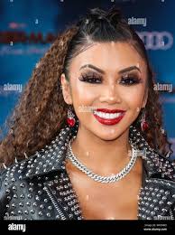 Liane hi-res stock photography and images