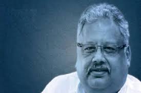 Why Rakesh Jhunjhunwala Was Called Indias Warren Buffett