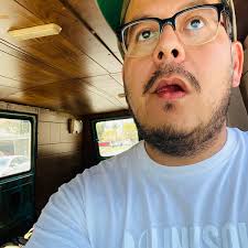 JOHN MATA JR. • STATE OF SPEED