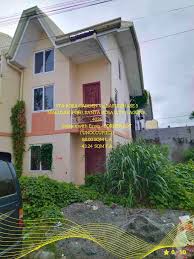 ❇️SANTA ROSA HOUSE AND LOT FOR SALE‼️ ➡️Location:Santa Rosa Laguna Near  Enchatend Kingdom DETAILS: ✅️Lot Area:179sqm. ✅️Floor Area:179sqm  ✅️Price:8.5M ✅️1 Room(GF) ✅️3 Rooms(2F) ✅️2 T&B ✅️2 Car Garage ✳️For Any  Inquiries Please
