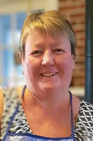 Obituary information for Catherine Marie "Cathy" Duggan