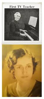 BOOM! … 1956 Easter Lee Diane Gable PH70 pink Easter outfit at home