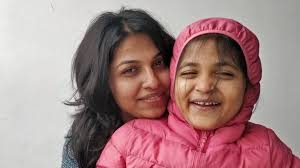 Victoria enters its fourth day of lockdown as the list of victorian locations jeopardised by covid has jumped again, sparking fears the state's snap. India Covid Pandemic Girl 5 Reunited With Mother In Australia Bbc News