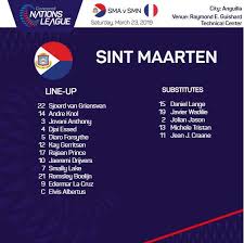 North & central america football online standings concacaf nations league, match calendar, detailed team statistics and performance table. Concacaf Nations League On Twitter Cnl Start List Sint Maarten V Saint Martin Thedreamstartsnow