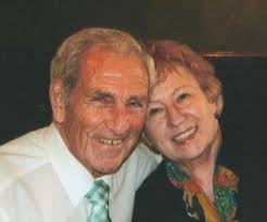 Golden year for Wellsville couple