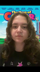 dazzreviews made a video about it it was pretty funny but this movie held  me in a chokehold when i was 7