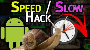 Shall we play a game? How To Slow Down Speed Up Android Games Speedhack Tutorial Youtube