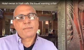 How a lavish pop-up picnic is bringing hundreds of tourists to Haiti this  weekend