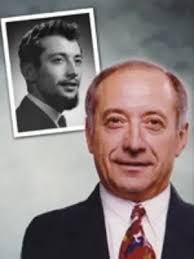 Obituary information for MUSA– Ugo Guiseppe