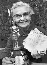 Women's rowing and the modern era 1920-1929 Australian Rowing History