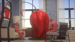 These Disturbing 3D Animations Will Keep You Glued to the Screen | by  Giorgia Lombardo | DeMagSign | Medium