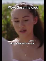 Susannah Died Memes