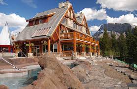 Maybe you would like to learn more about one of these? Banff Lodging Company Banff Alberta Resort Reviews Resortsandlodges Com